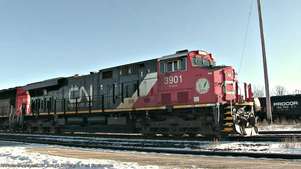 CN 3901